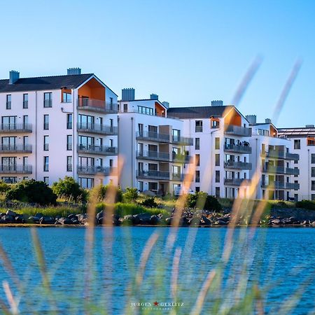 Seapoint Apartment Олпениц Екстериор снимка