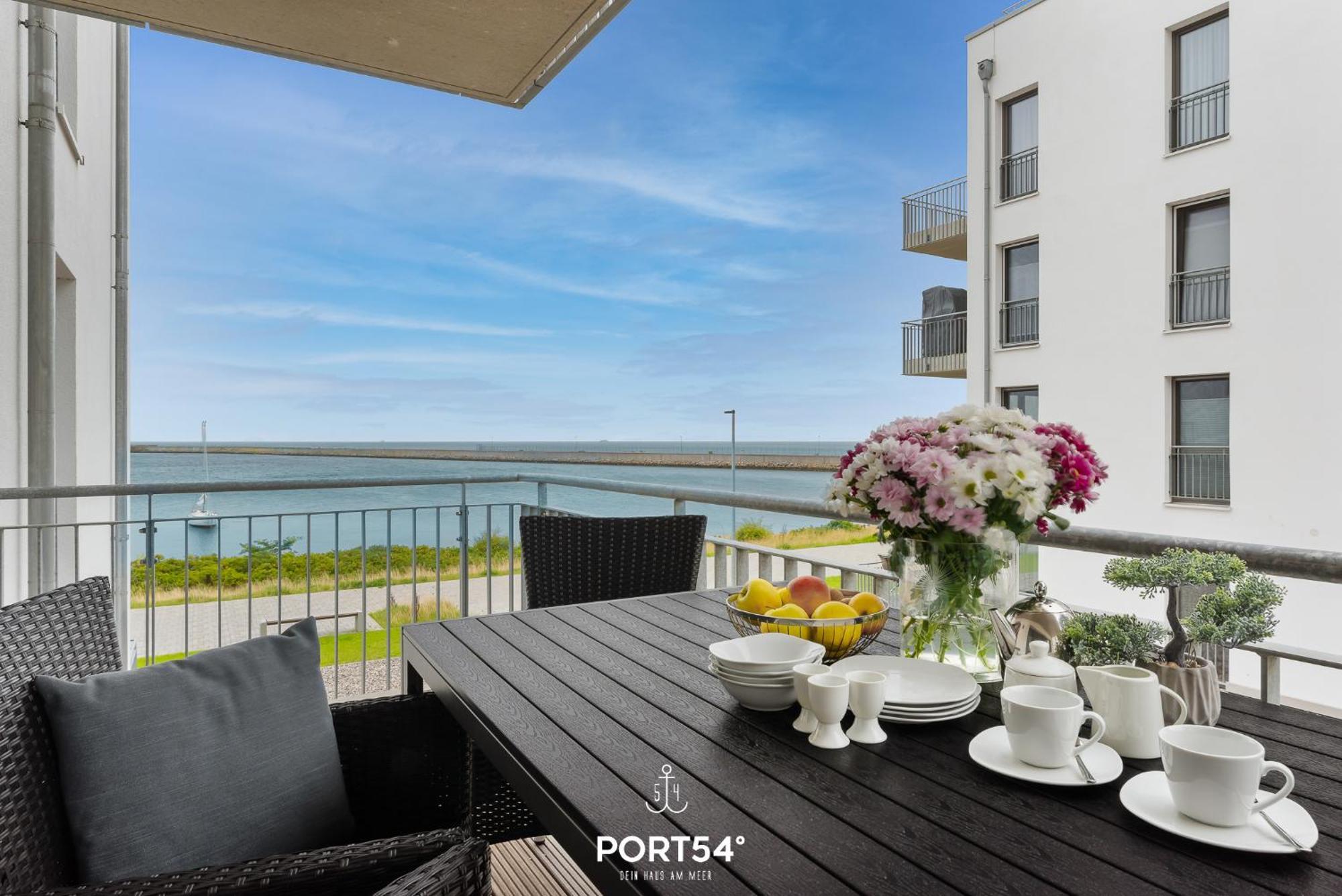 Seapoint Apartment Олпениц Екстериор снимка