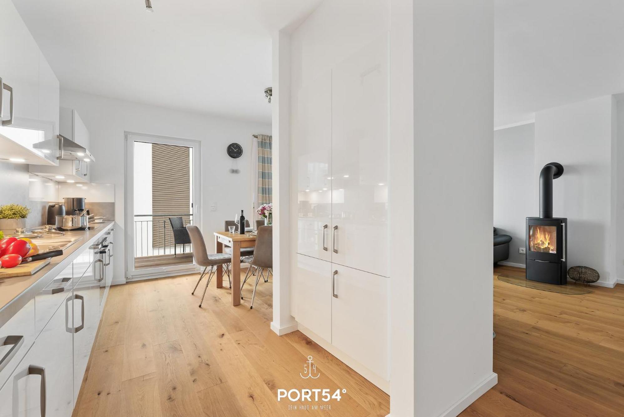 Seapoint Apartment Олпениц Екстериор снимка