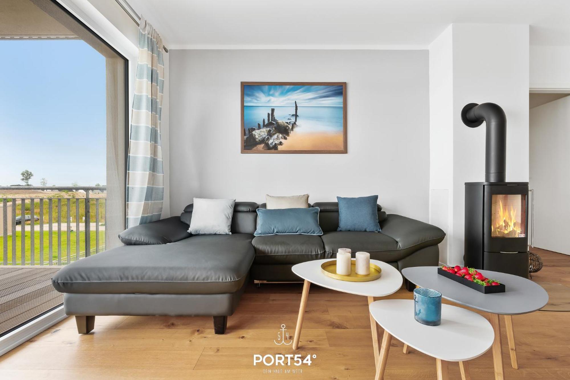 Seapoint Apartment Олпениц Екстериор снимка