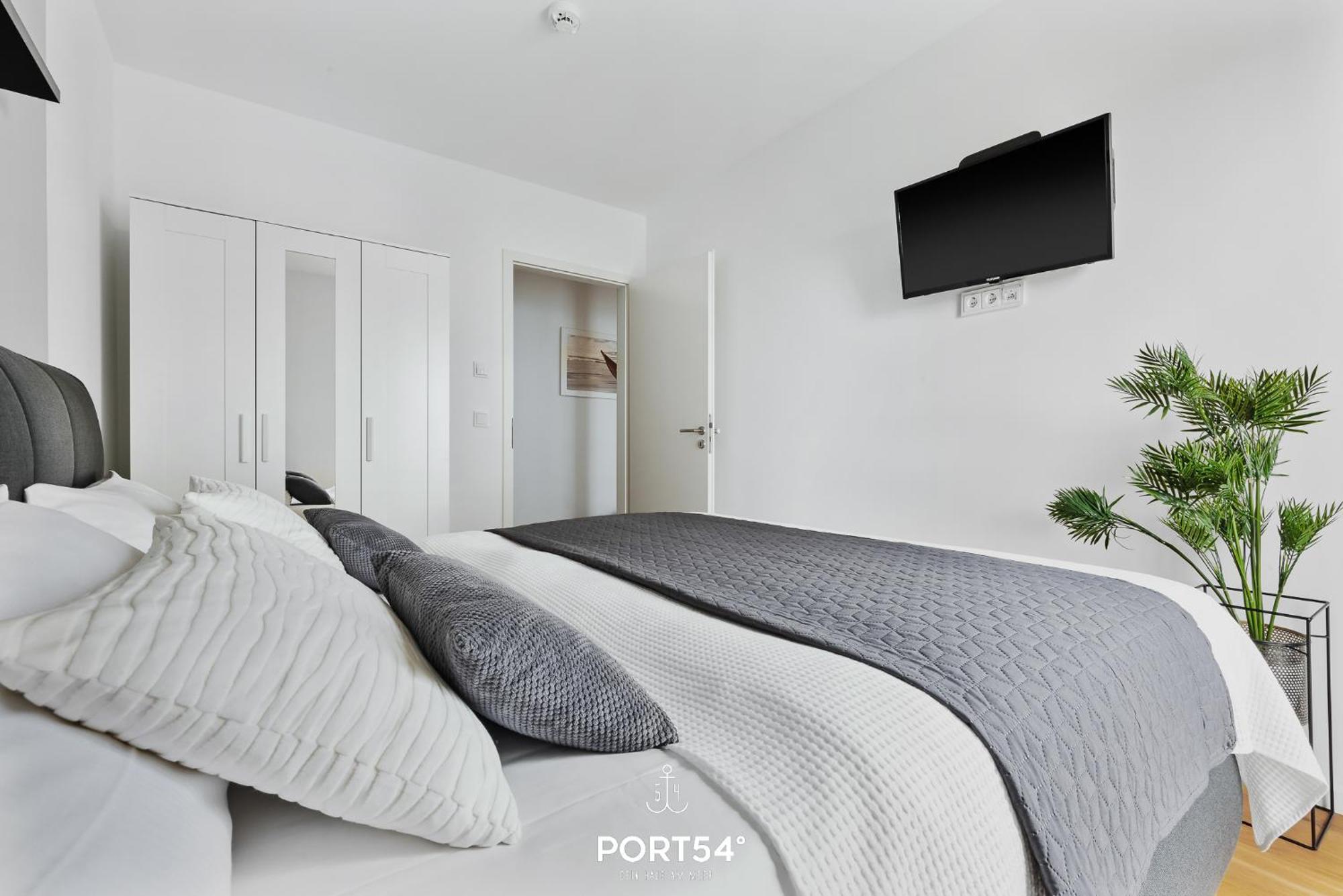 Seapoint Apartment Олпениц Екстериор снимка