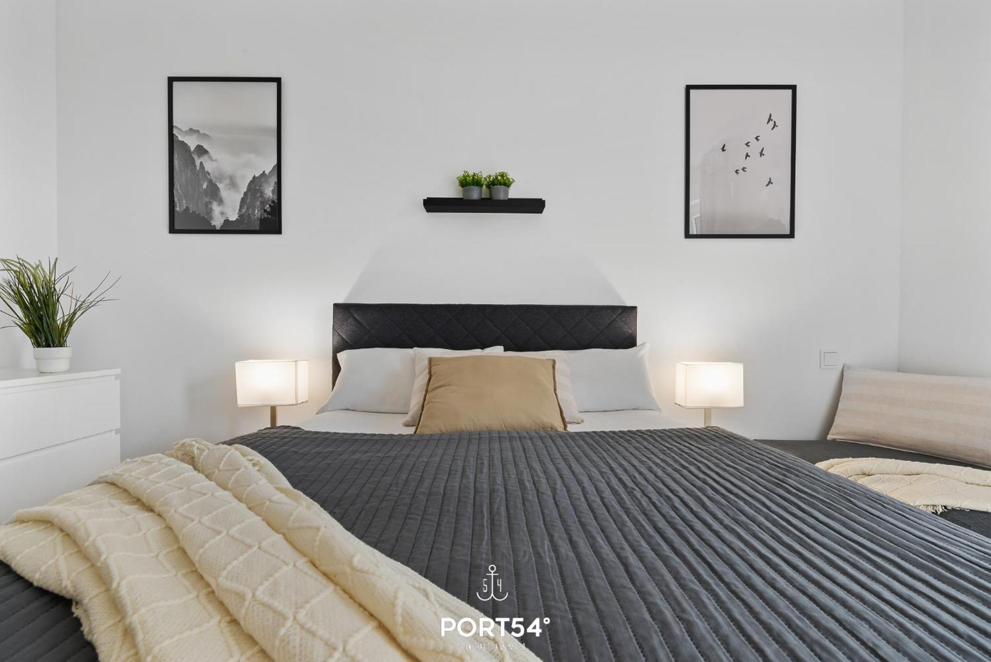 Seapoint Apartment Олпениц Екстериор снимка