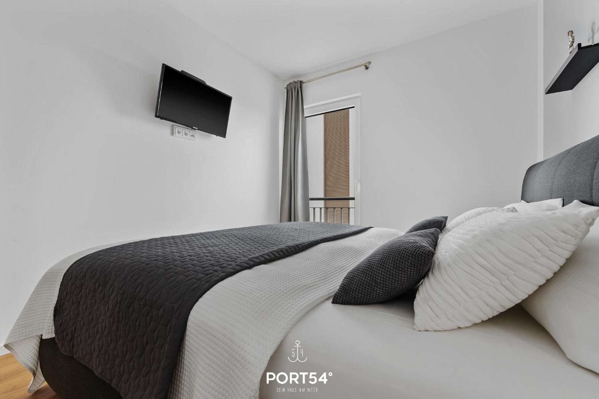 Seapoint Apartment Олпениц Екстериор снимка