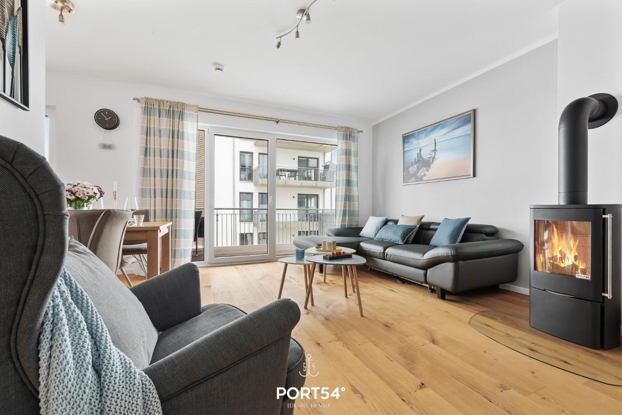 Seapoint Apartment Олпениц Екстериор снимка