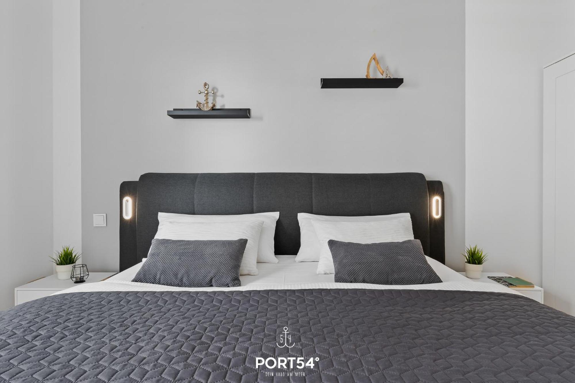 Seapoint Apartment Олпениц Екстериор снимка