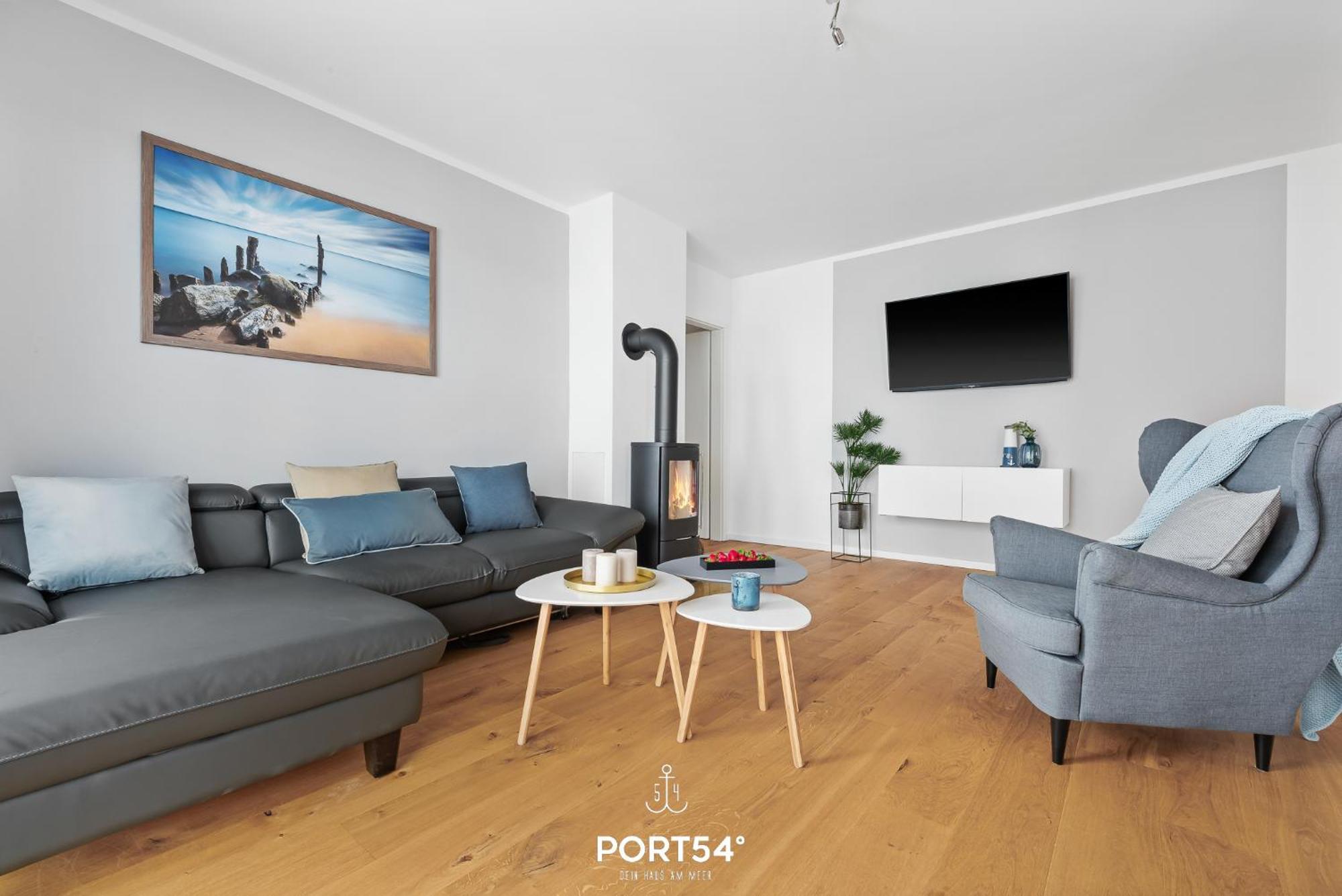 Seapoint Apartment Олпениц Екстериор снимка