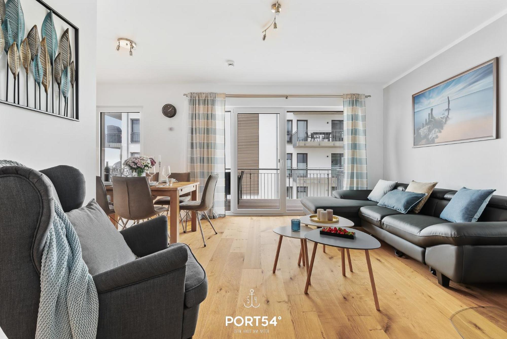 Seapoint Apartment Олпениц Екстериор снимка