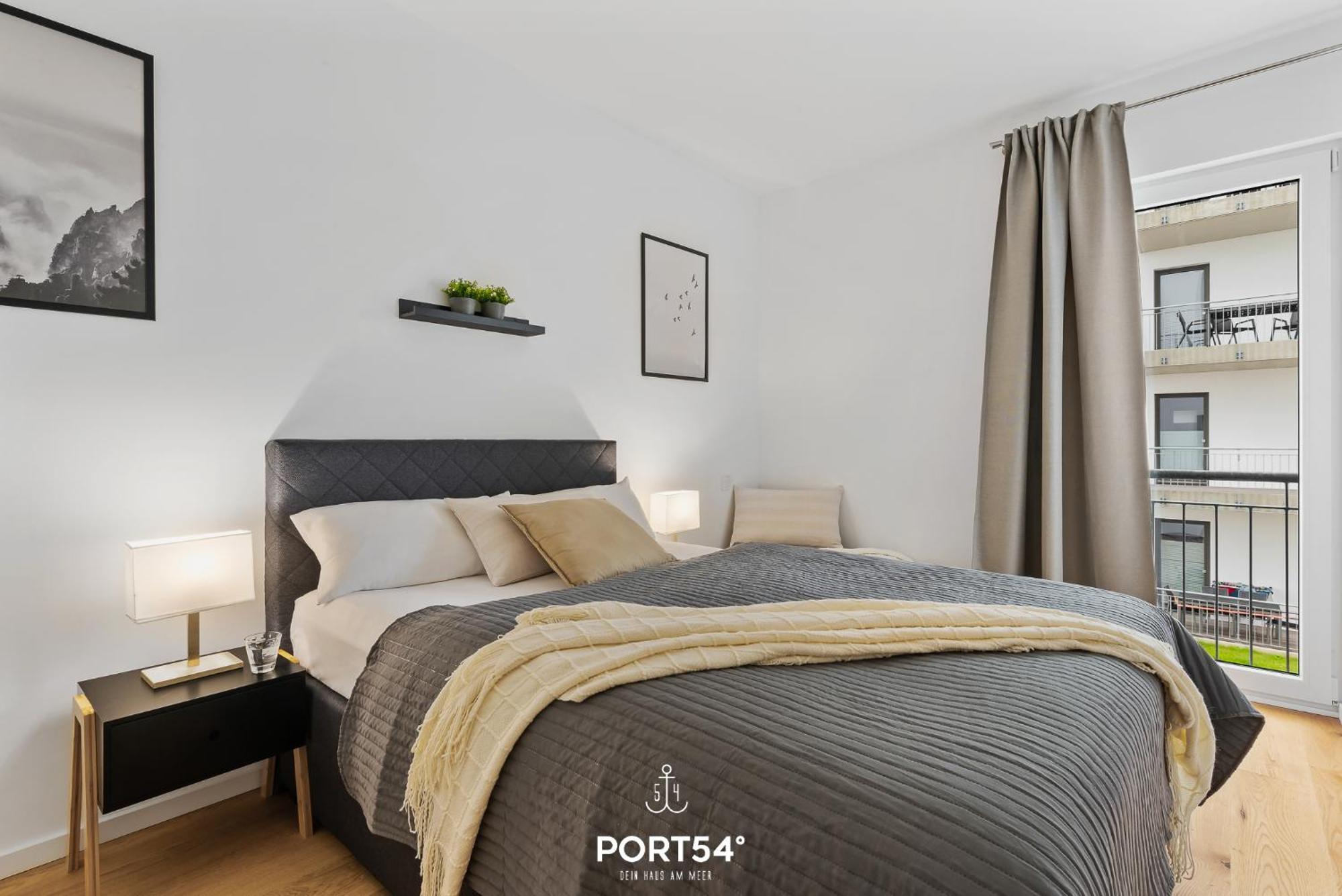Seapoint Apartment Олпениц Екстериор снимка