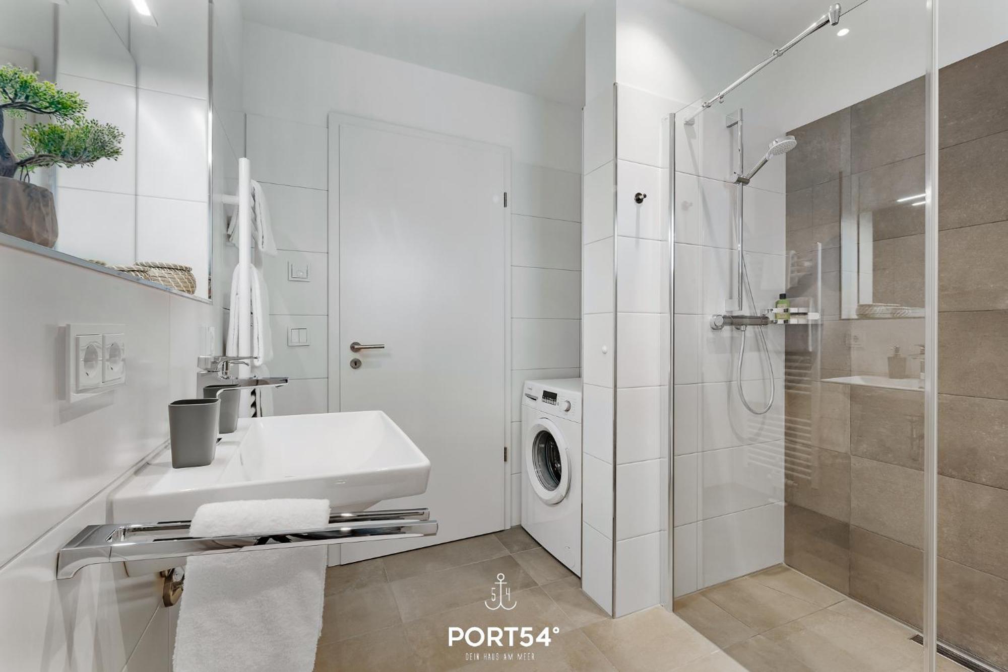 Seapoint Apartment Олпениц Екстериор снимка