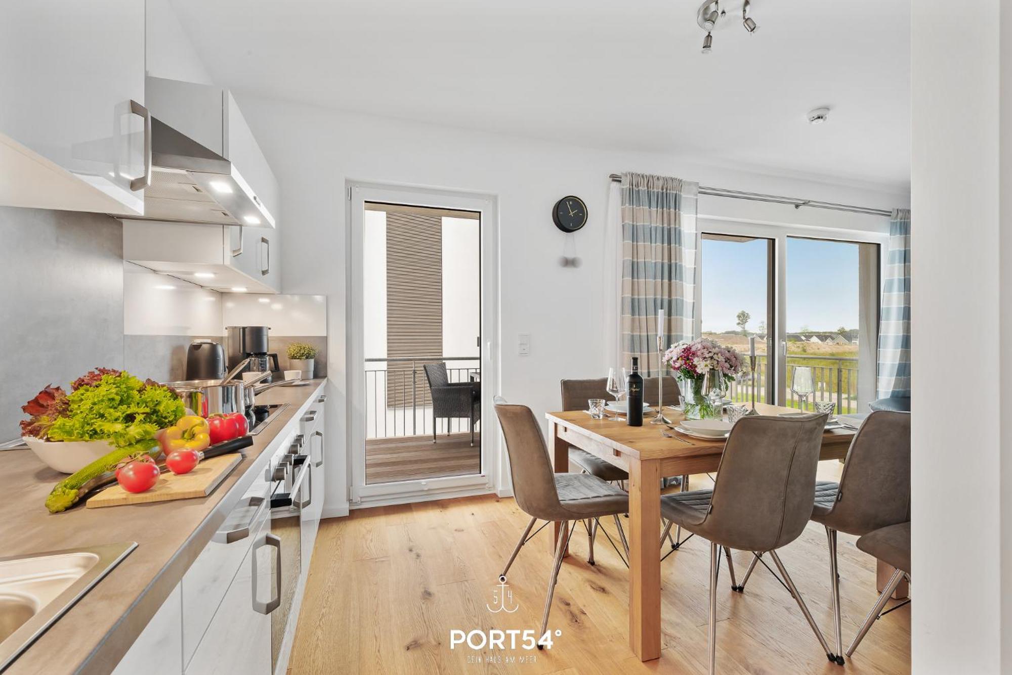 Seapoint Apartment Олпениц Екстериор снимка