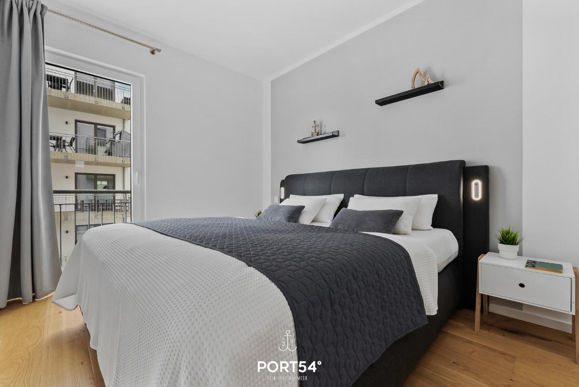 Seapoint Apartment Олпениц Екстериор снимка