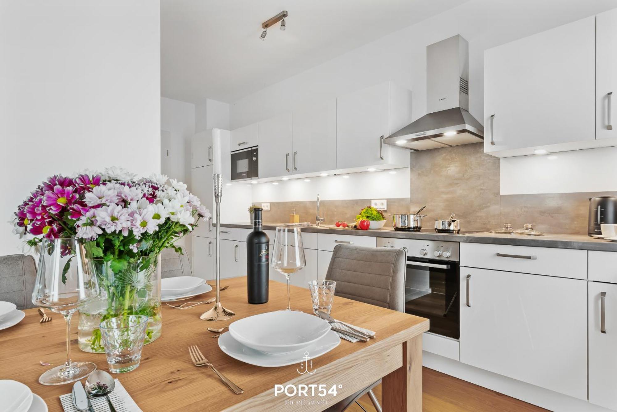 Seapoint Apartment Олпениц Екстериор снимка