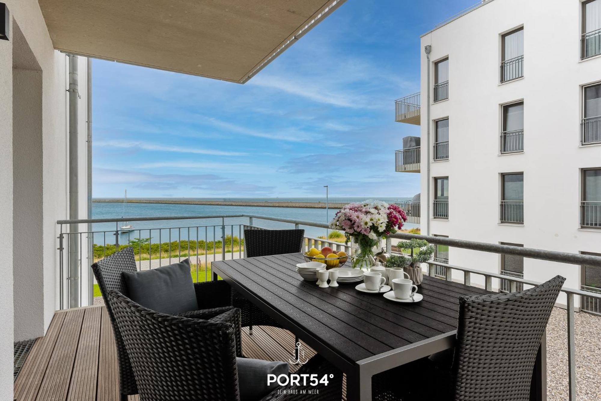 Seapoint Apartment Олпениц Екстериор снимка