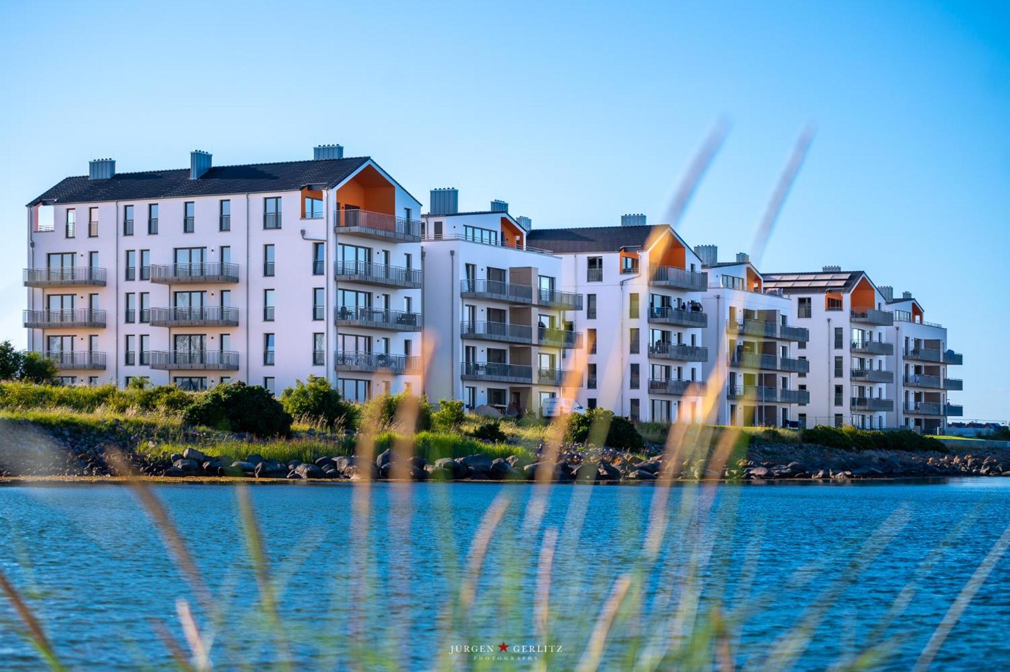 Seapoint Apartment Олпениц Екстериор снимка