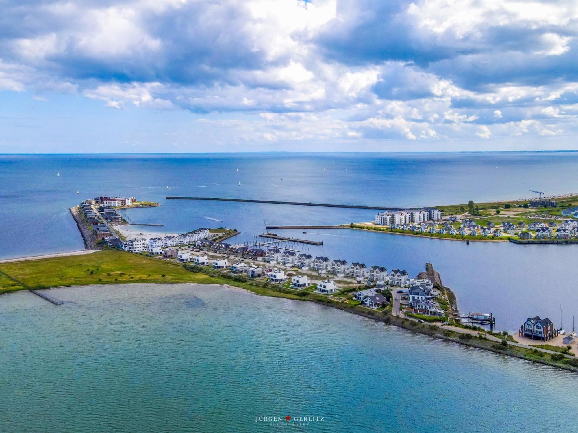 Seapoint Apartment Олпениц Екстериор снимка